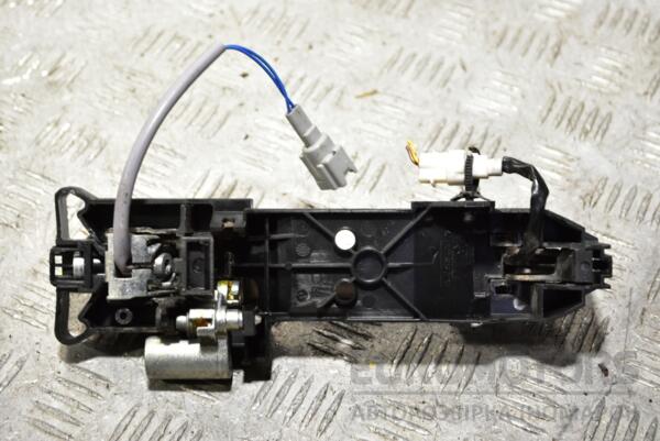 Ручка двері зовнішня передня права Nissan Note (E11) 2005-2013 347509 - 2