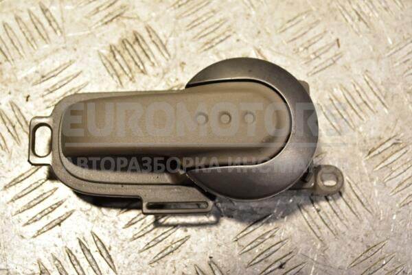 Ручка двери внутренняя передняя правая Nissan Note (E11) 2005-2013 5010800006 R 347519 euromotors.com.ua