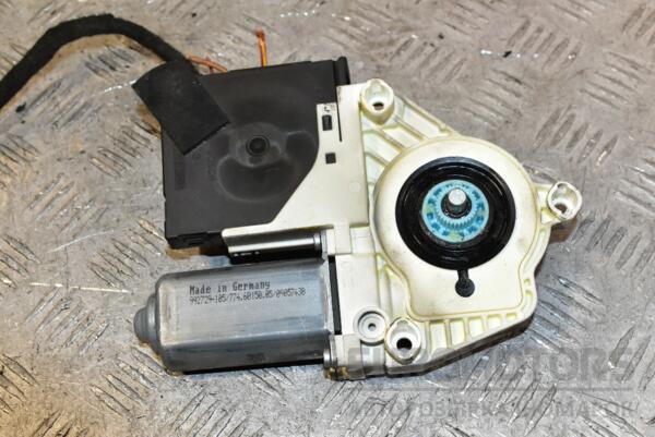 Моторчик склопідіймача передній лівий VW Passat (B6) 2005-2010 1K0959701Q 347529 - 2