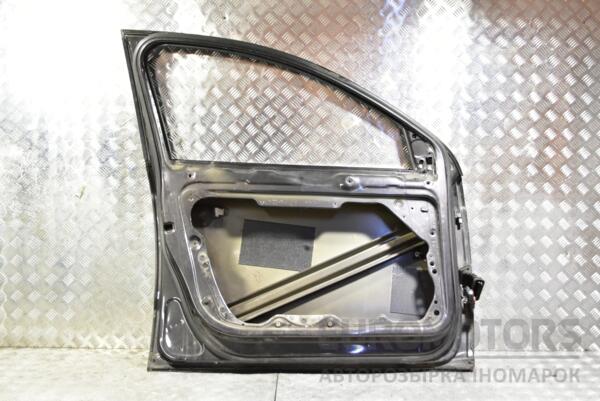 Дверь передняя левая (дефект) VW Passat (B6) 2005-2010 3C4831311 347546 - 2