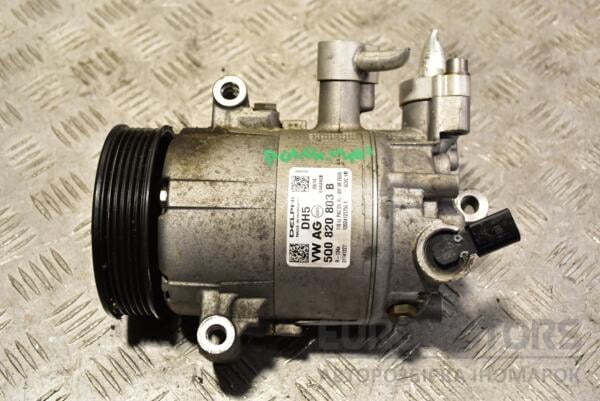 Компресор кондиціонера VW Polo 1.4tdi 2009-2016 5Q0820803B 347549 - 2