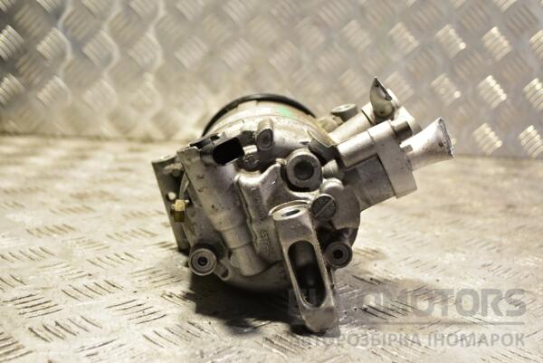 Компресор кондиціонера VW Polo 1.4tdi 2009-2016 5Q0820803B 347549 - 3