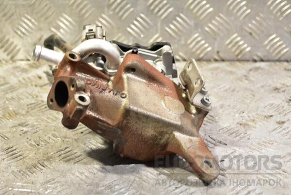 Клапан EGR електричний VW Polo 1.4tdi 2009-2016 04B131425 347558 - 2