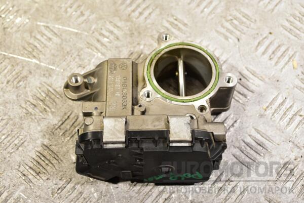 Дросельна заслінка електрична VW Polo 1.4tdi 2009-2016 04B128063K 347565 - 2