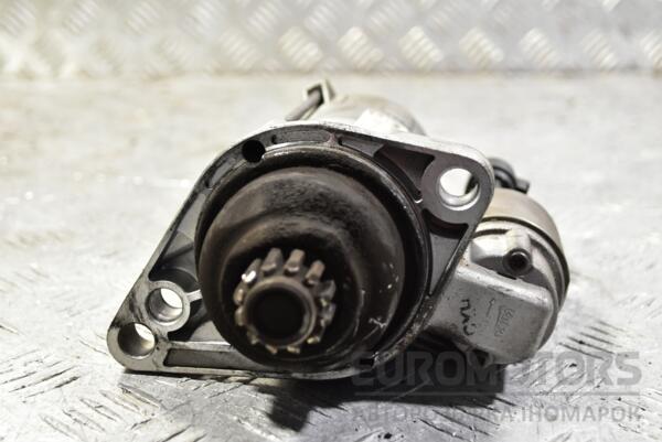 Стартер VW Polo 1.4tdi 2009-2016 02Z911024D 347573 - 2