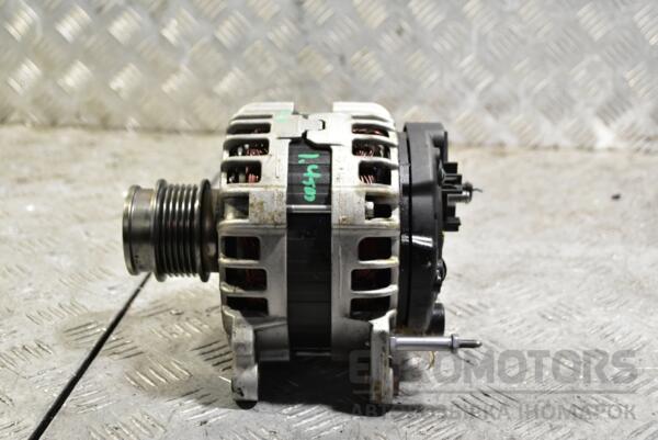 Генератор VW Polo 1.4tdi 2009-2016 04B903023D 347575 - 2