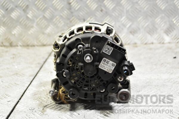 Генератор VW Polo 1.4tdi 2009-2016 04B903023D 347575 - 3