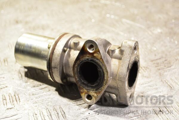 Клапан EGR электрический Kia Sorento 2.5crdi 2002-2009 284104A100 347590 - 2