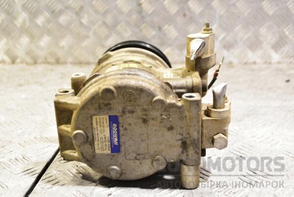 Компрессор кондиционера (дефект) Kia Sorento 2.5crdi 2002-2009 1625023500 347592 - 3