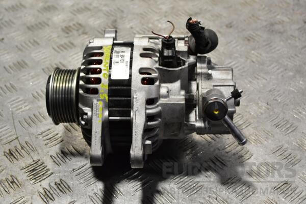 Генератор Kia Sorento 2.5crdi 2002-2009 401804RIV 347605 - 2