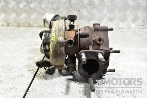 Турбина Kia Sorento 2.5crdi 2002-2009 282004A101 347609 - 2