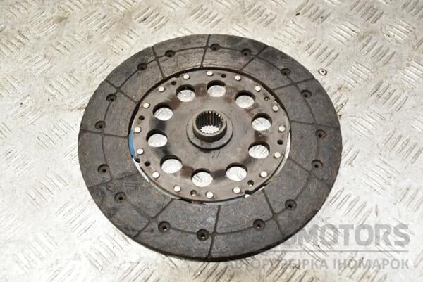 Диск зчеплення Kia Sorento 2.5crdi 2002-2009 326004110 347617 - 2
