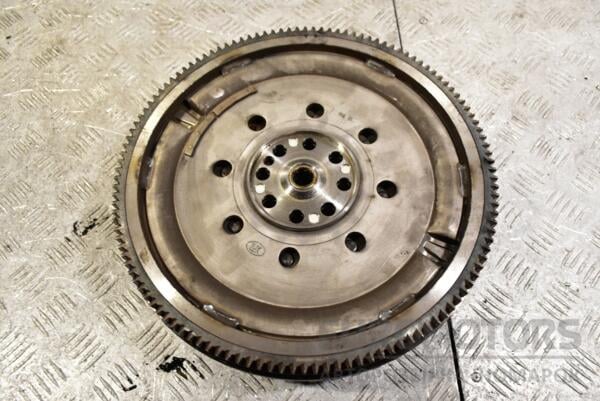 Маховик демпферный Kia Sorento 2.5crdi 2002-2009 415032510 347621 - 2
