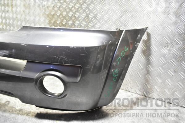 Бампер передній -06 Kia Sorento 2002-2009 865103E005 347624 - 2