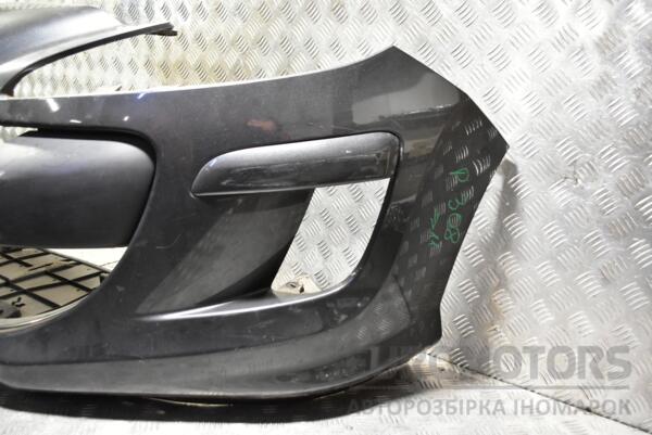 Бампер передний -11 Peugeot 308 2007-2015 9680484677 347637 - 2