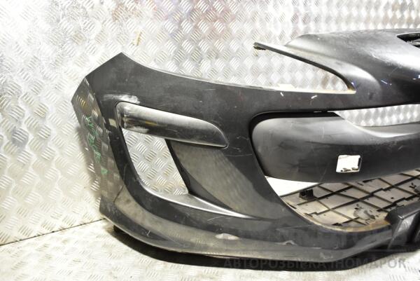 Бампер передний -11 Peugeot 308 2007-2015 9680484677 347637 - 3
