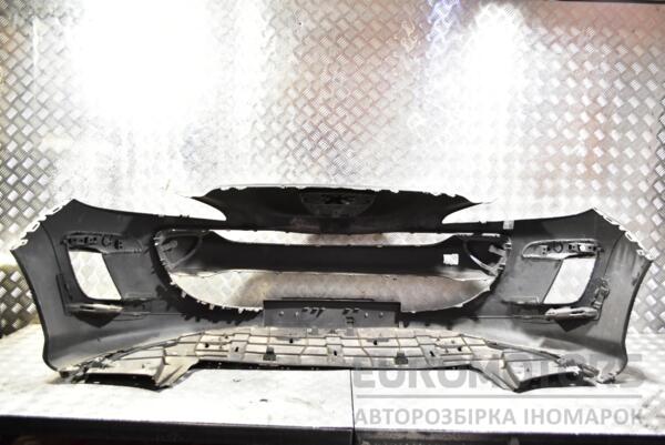 Бампер передний -11 Peugeot 308 2007-2015 9680484677 347637 - 4