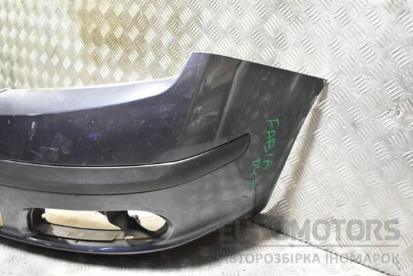 Бампер передний 04- Skoda Fabia 1999-2007 6Y0807221E 347645 - 2