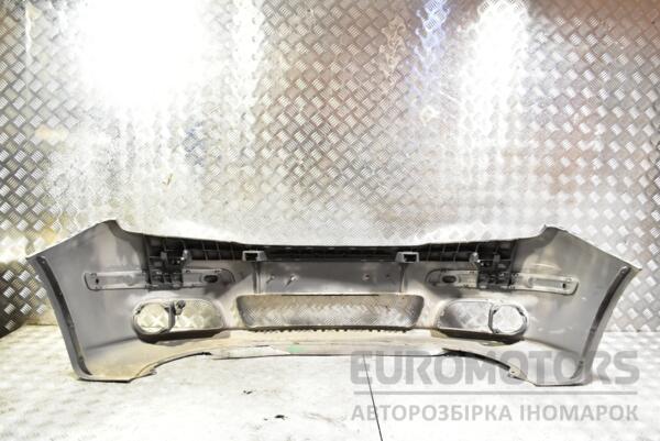 Бампер передний 04- Skoda Fabia 1999-2007 6Y0807221E 347645 - 4