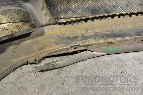 Бампер передний 04- Skoda Fabia 1999-2007 6Y0807221E 347645 - 5