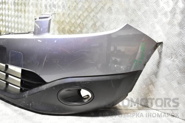 Бампер передний 10- Nissan Qashqai 2007-2014 62022BR10H 347650 - 2
