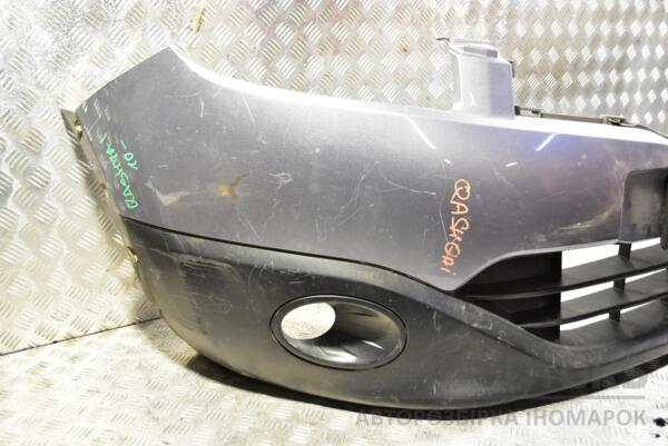 Бампер передний 10- Nissan Qashqai 2007-2014 62022BR10H 347650 - 3