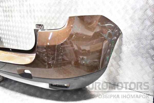 Бампер задний -17 (дефект) Renault Duster 2010 850220034R 347654 - 3