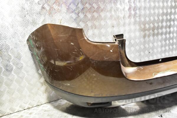 Бампер задний -17 (дефект) Renault Duster 2010 850220034R 347654 - 4