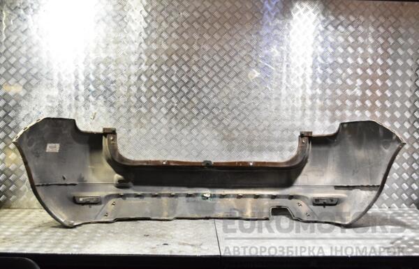 Бампер задний -17 (дефект) Renault Duster 2010 850220034R 347654 - 5
