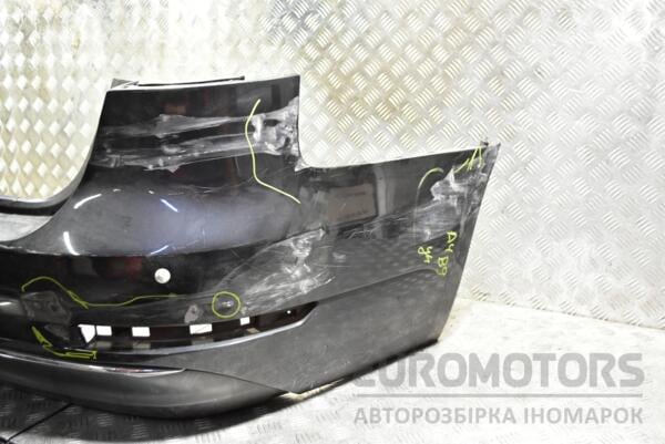 Бампер задній універсал (дефект) Audi A4 (B9) 2015-2023 8W9807511J 347659 - 3