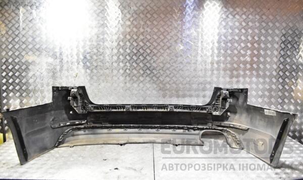 Бампер задній універсал (дефект) Audi A4 (B9) 2015-2023 8W9807511J 347659 - 5