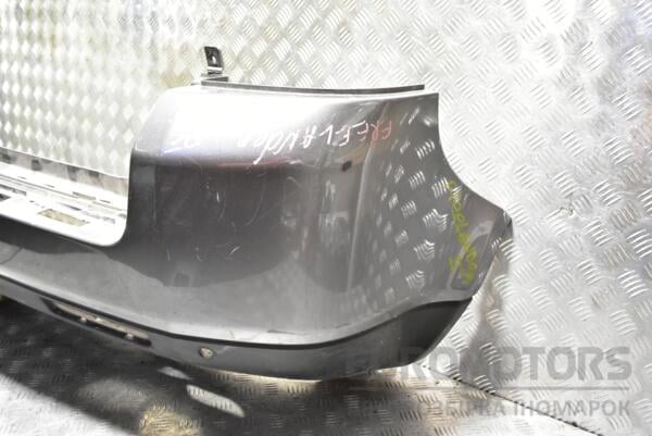 Бампер задній Land Rover Freelander (II) 2007-2014 6H5217775B 347664 - 2