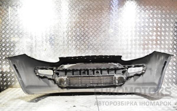 Бампер передний -12 (дефект) Fiat Punto Evo 2010 735500118 347668 - 5