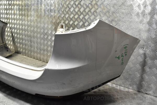 Бампер задній універсал -12 Seat Ibiza 2008-2017 6J8807421A 347673 - 2