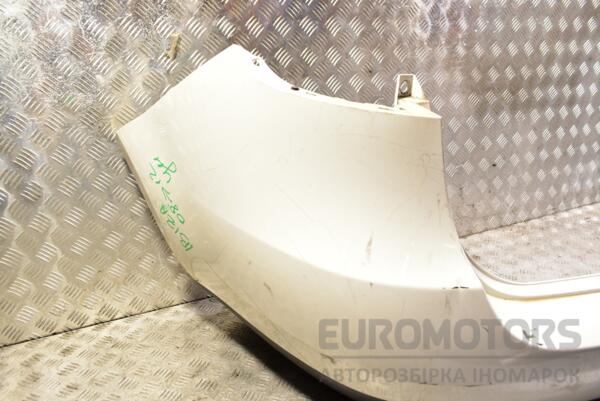 Бампер задній універсал -12 Seat Ibiza 2008-2017 6J8807421A 347673 - 3
