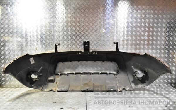 Бампер передний -17 Renault Duster 2010 620220025R 347677 - 4
