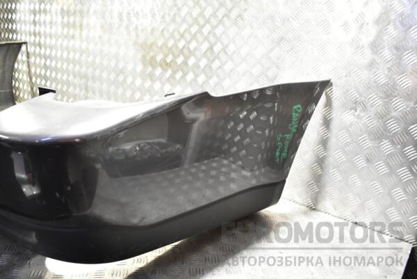 Бампер задній -09 Land Rover Range Rover Sport 2005-2012 DQC500071 347681 - 2