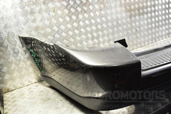 Бампер задній -09 Land Rover Range Rover Sport 2005-2012 DQC500071 347681 - 3