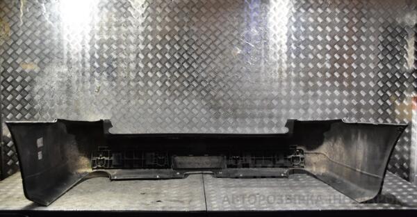 Бампер задній -09 Land Rover Range Rover Sport 2005-2012 DQC500071 347681 - 4