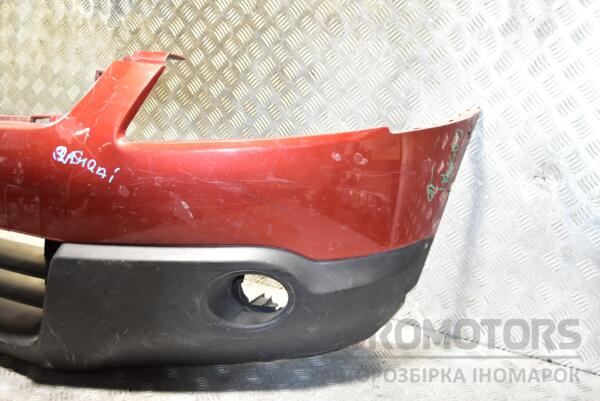 Бампер передній -10 Nissan Qashqai 2007-2014 62022JD00H 347685 - 2