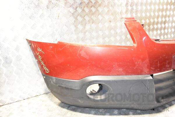Бампер передній -10 Nissan Qashqai 2007-2014 62022JD00H 347685 - 3