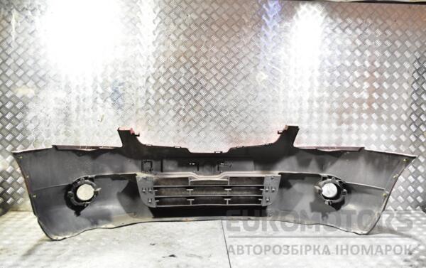 Бампер передній -10 Nissan Qashqai 2007-2014 62022JD00H 347685 - 4