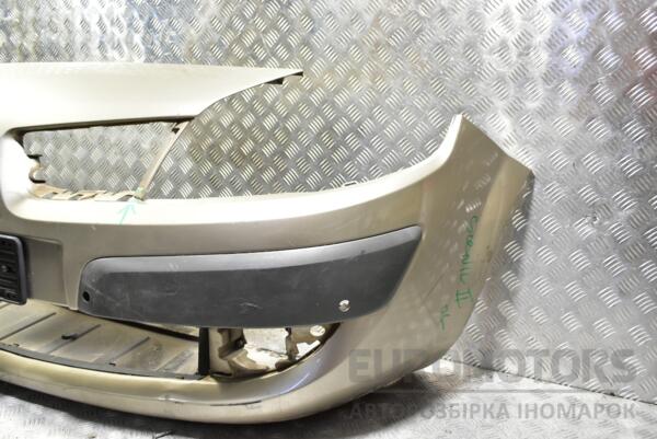 Бампер передній 06- (дефект) Renault Scenic (II) 2003-2009 347689 - 2