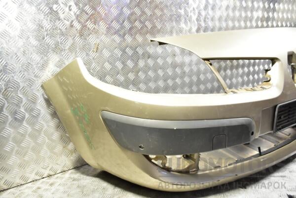 Бампер передній 06- (дефект) Renault Scenic (II) 2003-2009 347689 - 3