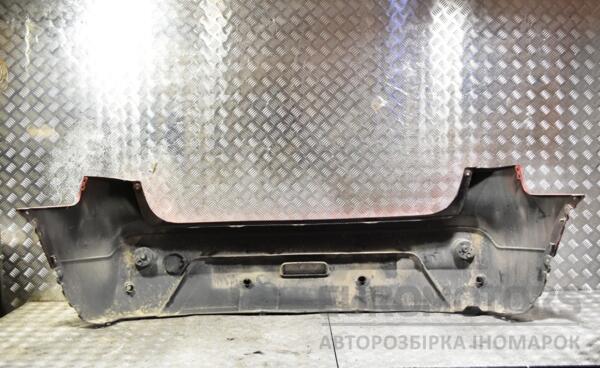 Бампер задний Nissan Qashqai 2007-2014 85022JD00H 347698 - 4