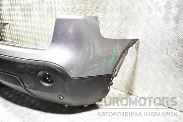 Бампер задний Nissan Qashqai 2007-2014 85022JD00H 347706 - 2