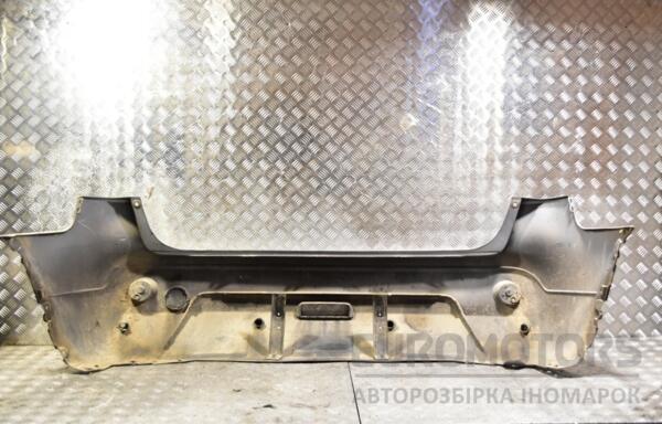 Бампер задний Nissan Qashqai 2007-2014 85022JD00H 347706 - 4