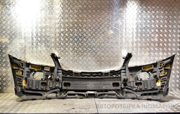 Бампер передній -08 Mercedes M-Class (W164) 2005-2011 A1648804904 347714 - 4
