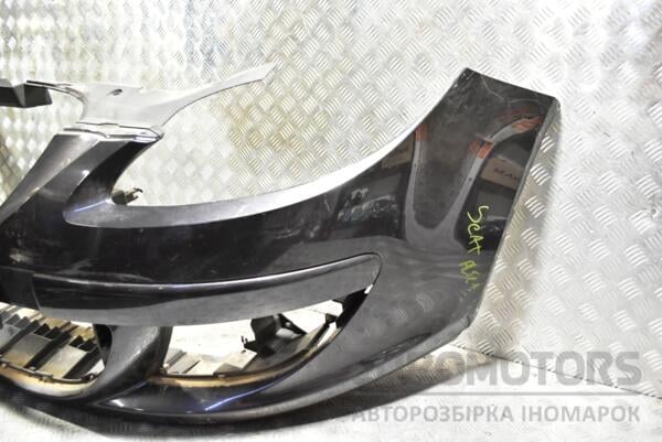 Бампер передний Seat Altea 2004-2015 5P0807221 347718 - 2