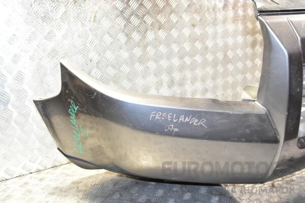 Бампер передний Land Rover Freelander (II) 2007-2014 6H5217D957A 347731 - 3